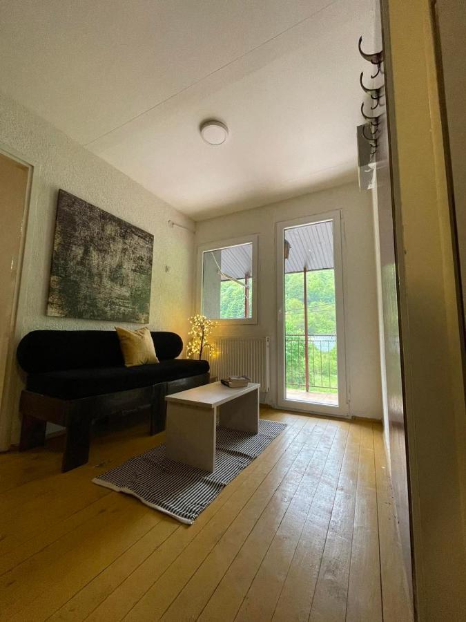 Vertical Hostel Mavrovo Luaran gambar