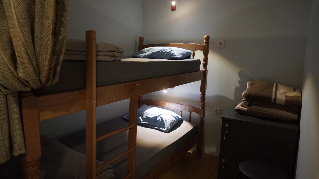 Vertical Hostel Mavrovo Luaran gambar