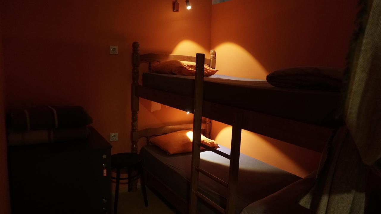 Vertical Hostel Mavrovo Luaran gambar